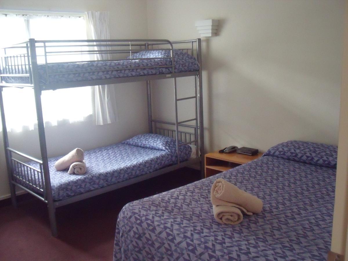 Anvil Court Motor Lodge Hastings Bagian luar foto