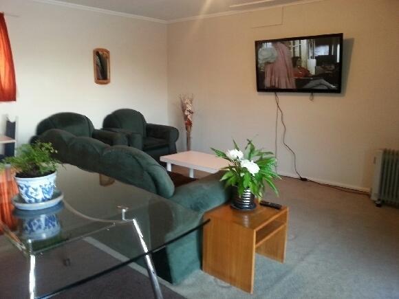 Anvil Court Motor Lodge Hastings Bagian luar foto