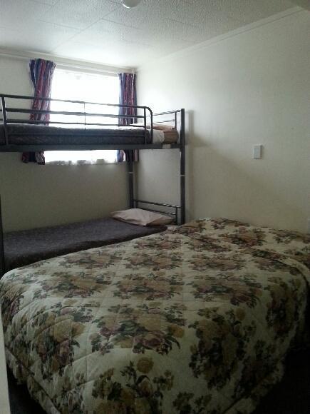 Anvil Court Motor Lodge Hastings Bagian luar foto