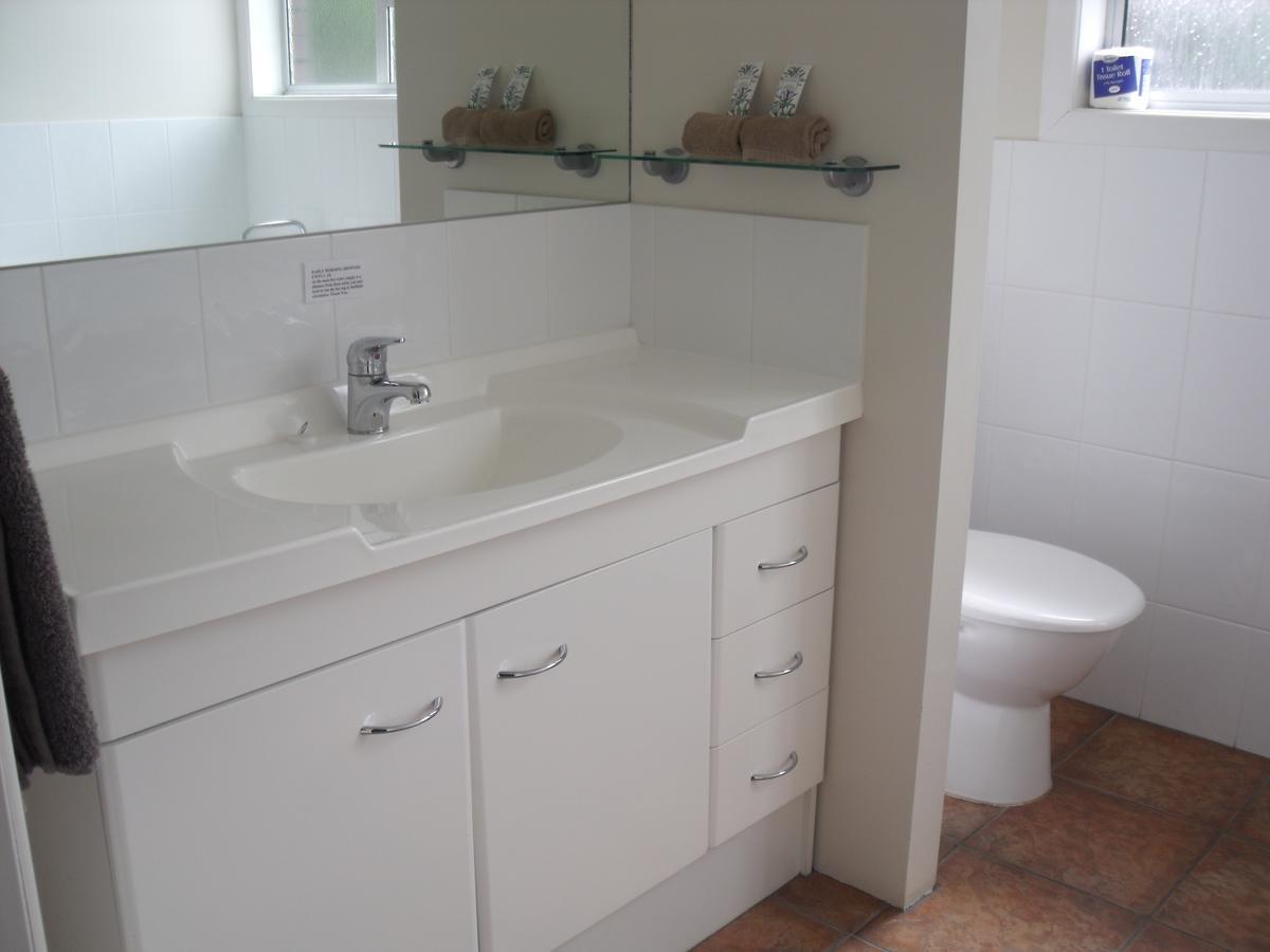 Anvil Court Motor Lodge Hastings Ruang foto