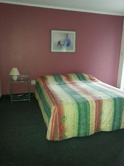 Anvil Court Motor Lodge Hastings Bagian luar foto