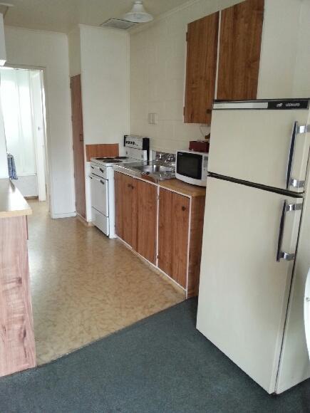 Anvil Court Motor Lodge Hastings Bagian luar foto